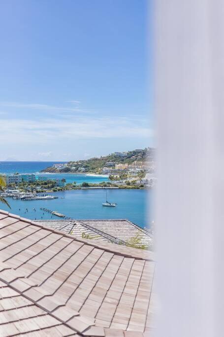 Le Spot - Unique House With View Villa Oyster Pond Exterior photo