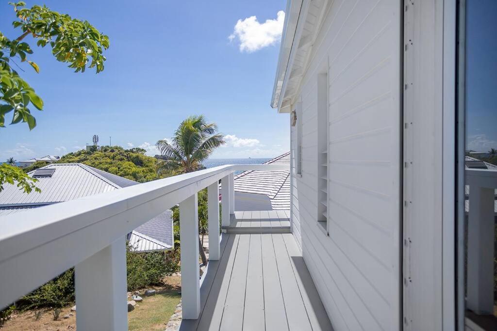 Le Spot - Unique House With View Villa Oyster Pond Exterior photo