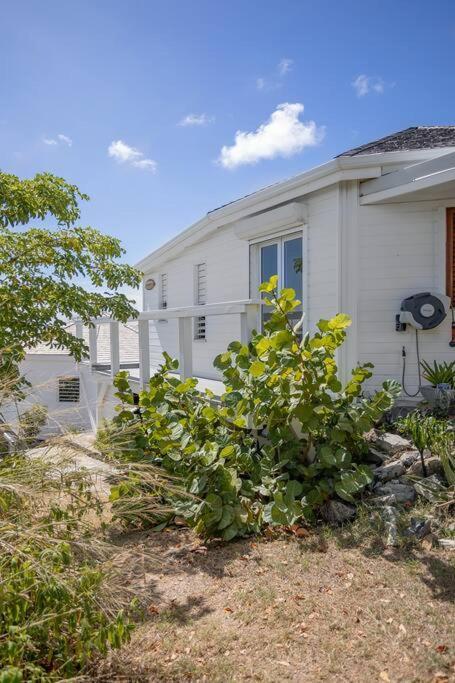Le Spot - Unique House With View Villa Oyster Pond Exterior photo